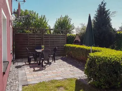 Ferienwohnung für 5 Personen (80 m²) in Marlow 5/10