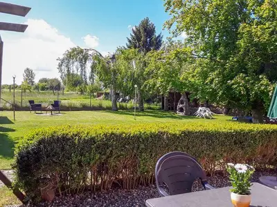 Ferienwohnung für 5 Personen (80 m²) in Marlow 6/10