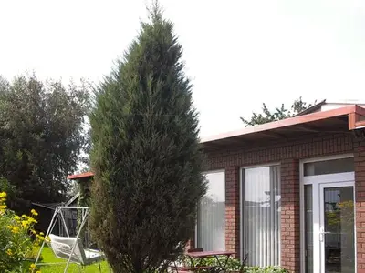 Ferienwohnung für 5 Personen (80 m²) in Marlow 7/10