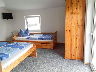 Ferienwohnung für 5 Personen (80 m²) in Marlow 9/10