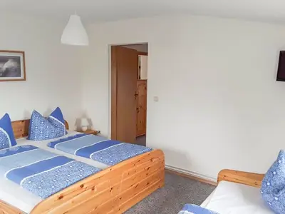 Ferienwohnung für 5 Personen (80 m²) in Marlow 10/10