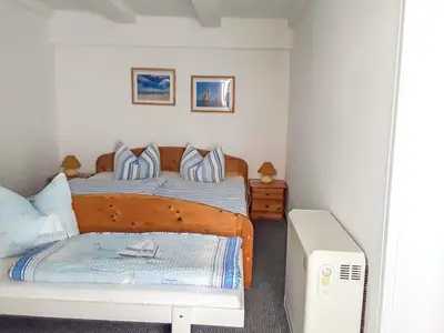 Ferienwohnung für 3 Personen (40 m²) in Marlow 9/10
