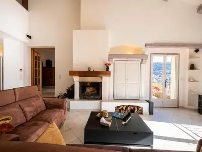 Ferienwohnung für 9 Personen in Tourrette-Levens 5/10