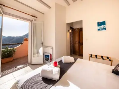 Ferienwohnung für 9 Personen in Tourrette-Levens 6/10