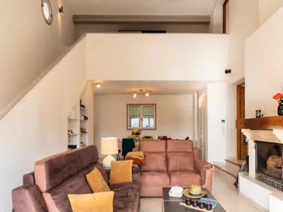 Ferienwohnung für 9 Personen in Tourrette-Levens 8/10