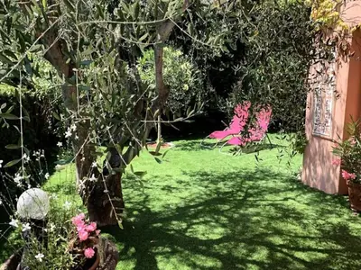 Ferienwohnung für 9 Personen in Tourrette-Levens 9/10