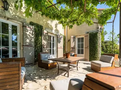 Ferienwohnung für 11 Personen (220 m²) in Vernègues 8/10