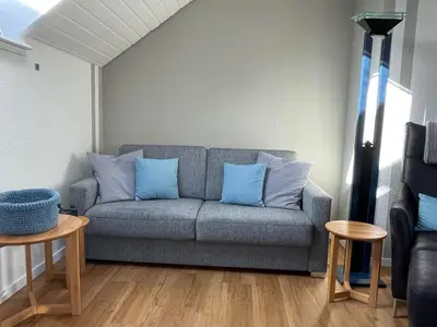 Ferienwohnung für 4 Personen (55 m²) in Detmold 6/10