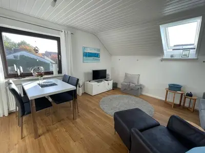 Ferienwohnung für 4 Personen (55 m²) in Detmold 8/10