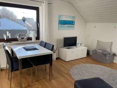 Ferienwohnung für 4 Personen (55 m²) in Detmold 9/10