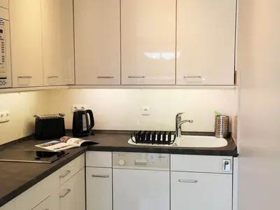 Küche / Küchenzeile