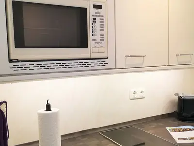 Küche / Küchenzeile