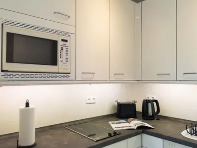 Küche / Küchenzeile