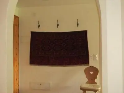 Garderobe