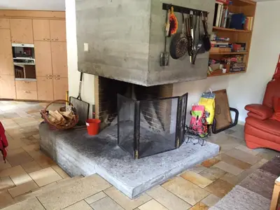 Kamin