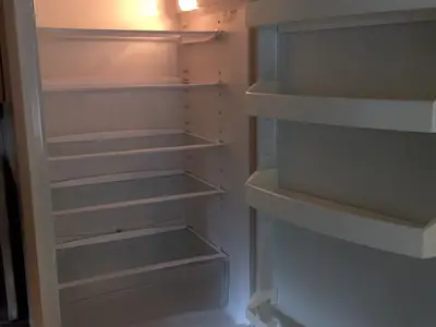 Kühlschrank