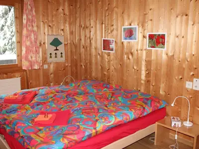 Schlafzimmer 1