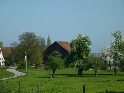 Hofansicht