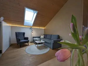 Ferienwohnung für 3 Personen (58 m²) in Buch
