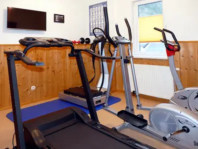 Ferienwohnung für 4 Personen (52 m²) in Rohrbach 6/10