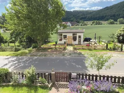 Ferienwohnung für 2 Personen (22 m²) in Bodenfelde 5/10