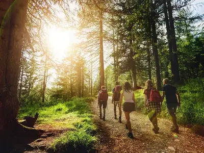 Ferienwohnung für 2 Personen (22 m²) in Bodenfelde 10/10