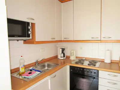 Küche / Küchenzeile