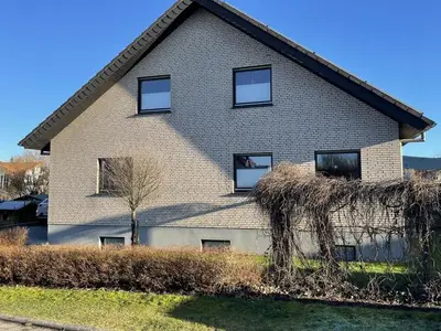 Ferienwohnung für 4 Personen (55 m²) in Detmold 1/10