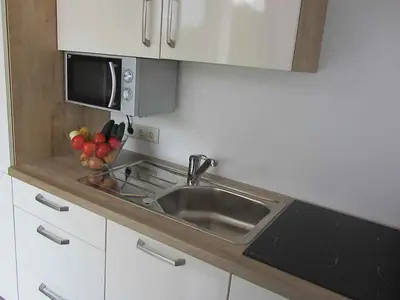 Ferienwohnung für 5 Personen (70 m²) in Malinska 5/10
