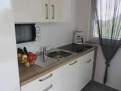 Ferienwohnung für 5 Personen (70 m²) in Malinska 6/10