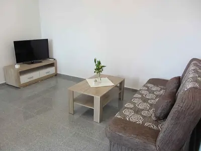 Ferienwohnung für 5 Personen (70 m²) in Malinska 7/10