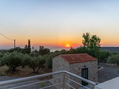 TerraceBalcony
