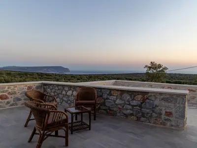TerraceBalcony