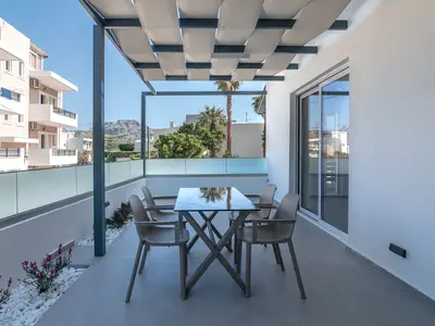 TerraceBalcony