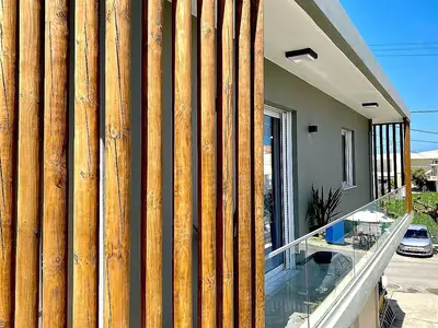TerraceBalcony