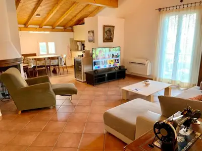 Wohnzimmer Wohnzimmer