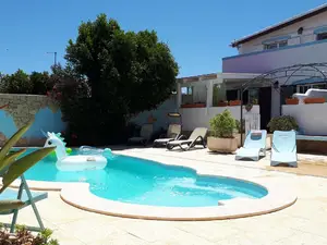 Ferienwohnung für 2 Personen (60 m²) in Moncarapacho