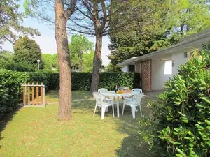 Ferienwohnung für 8 Personen (70 m²) in Bibione Pineda