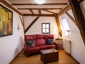 Ferienwohnung für 2 Personen (70 m²) in Traben-Trarbach