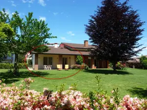 Ferienwohnung für 4 Personen (56 m²) in Borgo Ticino