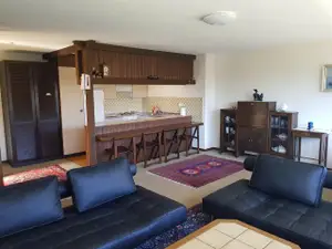 Ferienwohnung für 5 Personen (60 m²) in Mörlialp