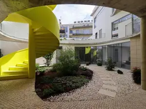 Ferienwohnung für 4 Personen (52 m²) in Aveiro