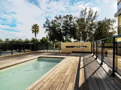 pool