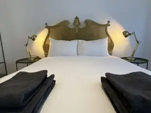 Ferienwohnung für 12 Personen (230 m²) in Lissabon