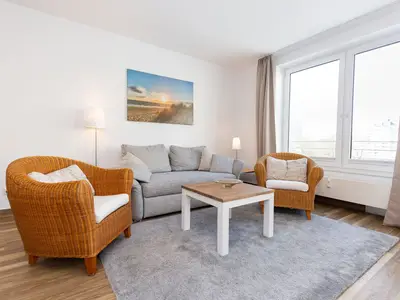 Ferienwohnung für 5 Personen (69 m²) in Cuxhaven 3/10