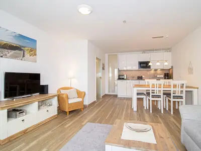 Ferienwohnung für 5 Personen (69 m²) in Cuxhaven 4/10