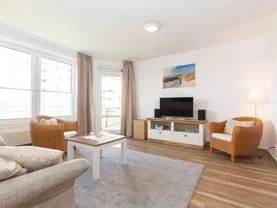 Ferienwohnung für 5 Personen (69 m²) in Cuxhaven 5/10