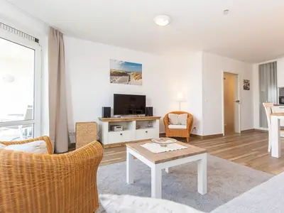 Ferienwohnung für 5 Personen (69 m²) in Cuxhaven 6/10
