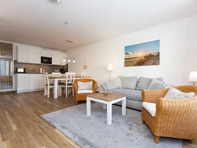 Ferienwohnung für 5 Personen (69 m²) in Cuxhaven 7/10