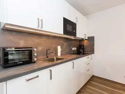 Ferienwohnung für 5 Personen (69 m²) in Cuxhaven 8/10